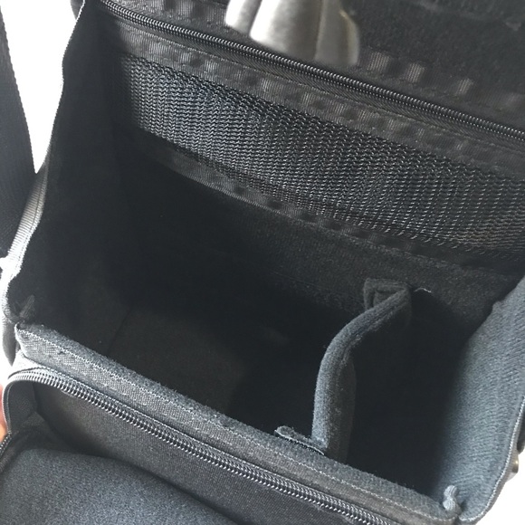 Panasonic camera bag / carrying case O/S - Picture 8 of 8